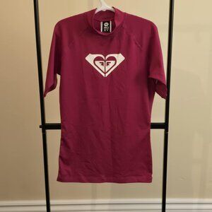 Roxy Rashguard XS